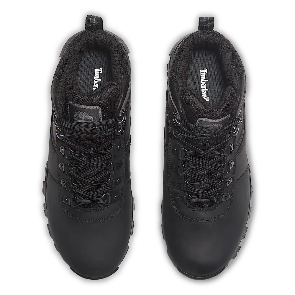 Timberland Mt. Maddsen Mid Waterproof Hiking Men's Boots