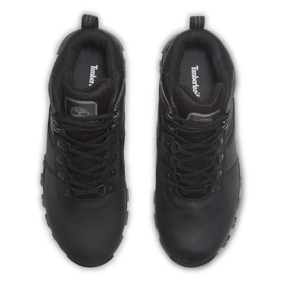 Timberland Mt. Maddsen Mid Waterproof Hiking Men's Boots
