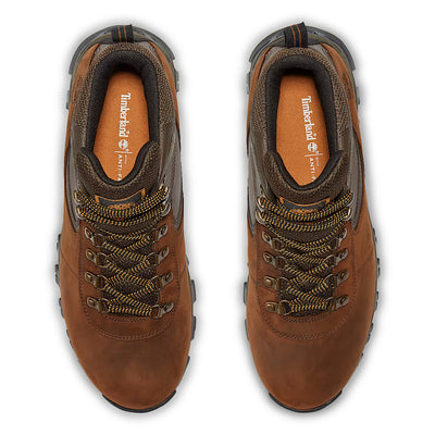 Timberland Mt. Maddsen Mid Waterproof Hiking Men's Boots
