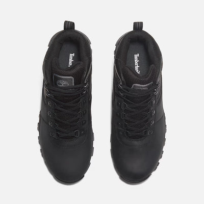 Timberland Men's Mt. Maddsen Mid Waterproof Hiking Boot