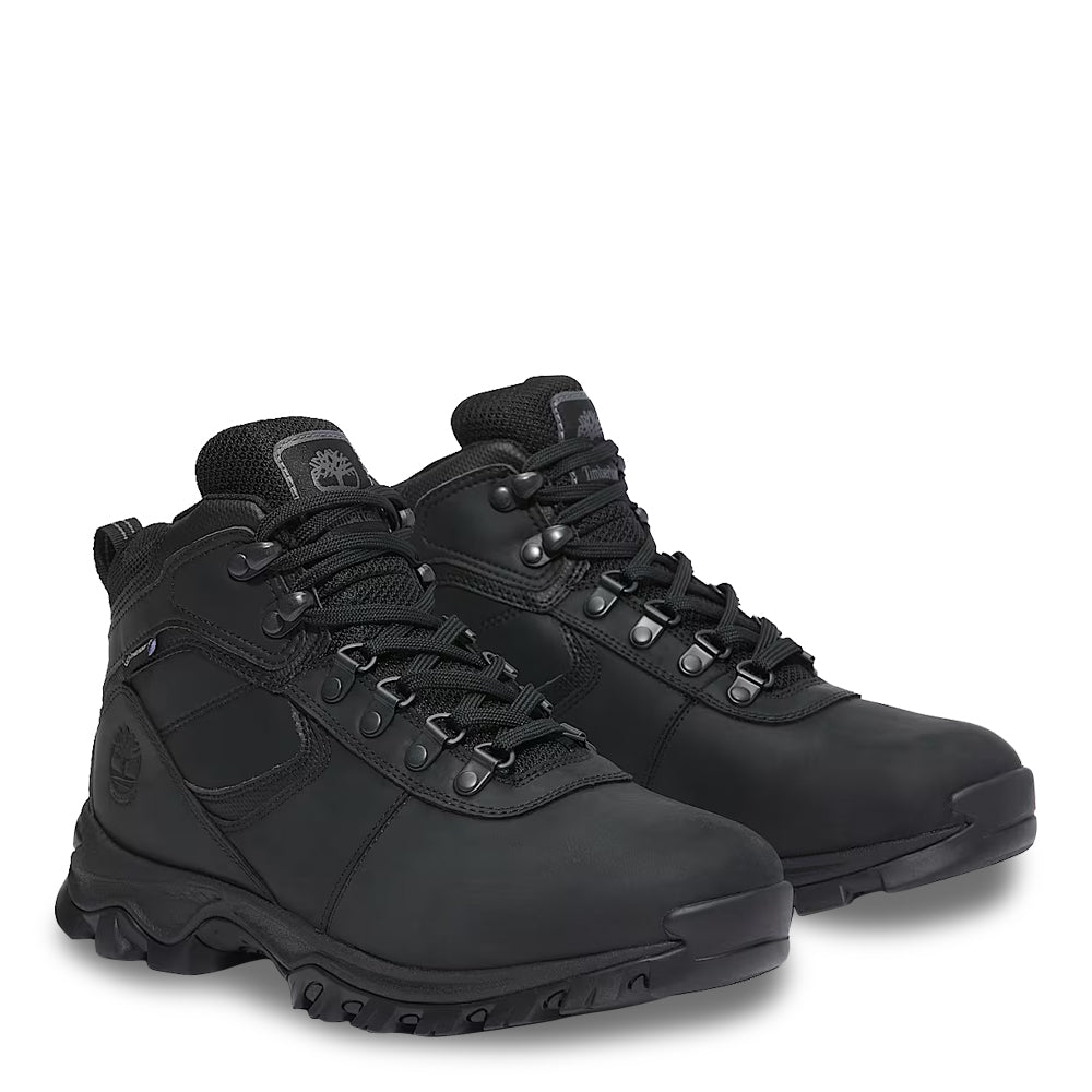 Timberland Mt. Maddsen Mid Waterproof Hiking Men's Boots