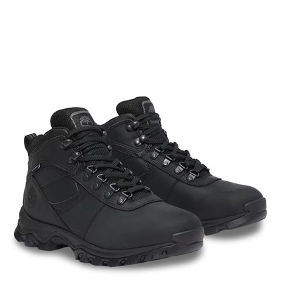 Timberland Mt. Maddsen Mid Waterproof Hiking Men's Boots