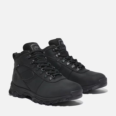 Timberland Men's Mt. Maddsen Mid Waterproof Hiking Boot