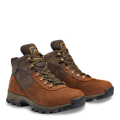 Timberland Mt. Maddsen Mid Waterproof Hiking Men's Boots