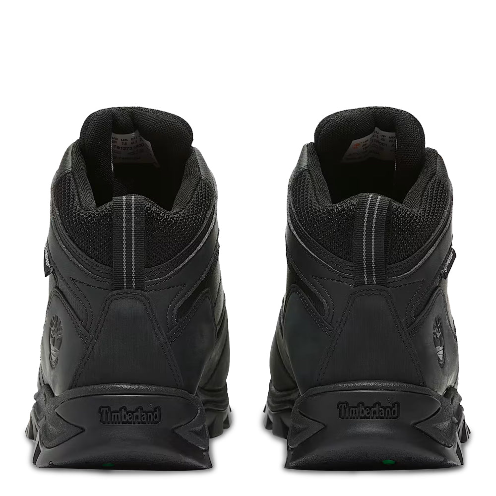 Timberland Mt. Maddsen Mid Waterproof Hiking Men's Boots