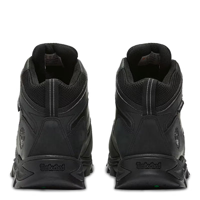 Timberland Mt. Maddsen Mid Waterproof Hiking Men's Boots