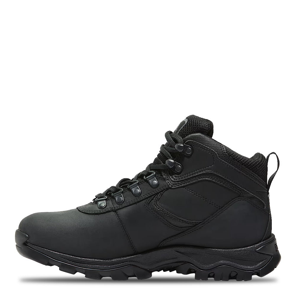 Timberland Mt. Maddsen Mid Waterproof Hiking Men's Boots