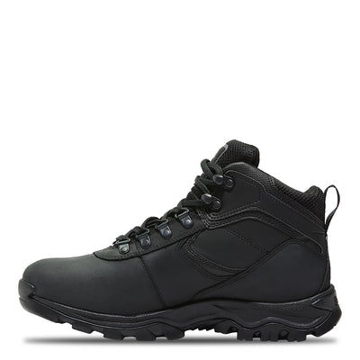 Timberland Mt. Maddsen Mid Waterproof Hiking Men's Boots