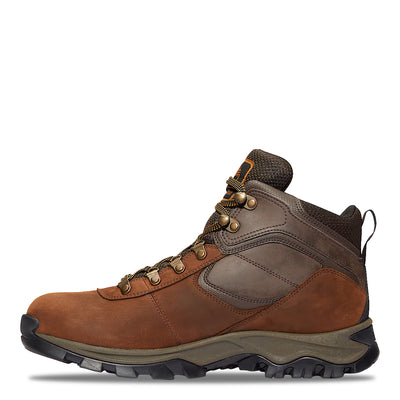 Timberland Mt. Maddsen Mid Waterproof Hiking Men's Boots