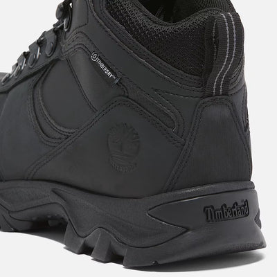 Timberland Men's Mt. Maddsen Mid Waterproof Hiking Boot