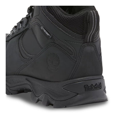 Timberland Mt. Maddsen Mid Waterproof Hiking Men's Boots