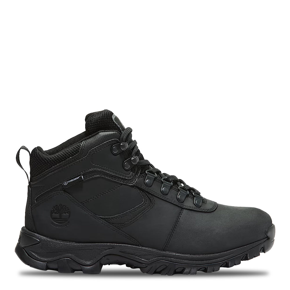 Timberland Mt. Maddsen Mid Waterproof Hiking Men's Boots