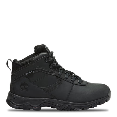 Timberland Mt. Maddsen Mid Waterproof Hiking Men's Boots