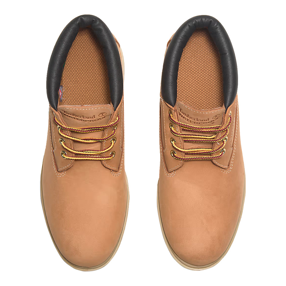 Timberland® Men's 1973 Newman Waterproof Chukka Boot – City Jeans