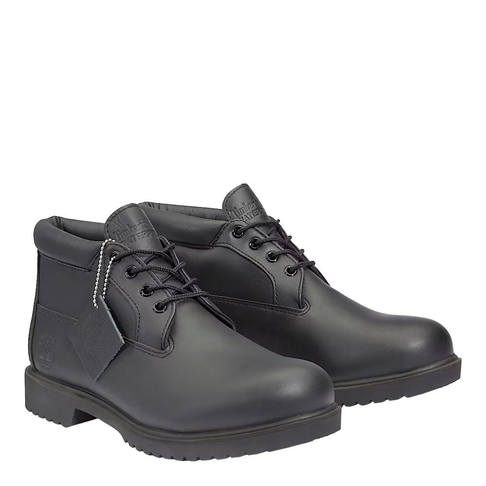 Timberland® Men's 1973 Newman Waterproof Chukka Boot 4
