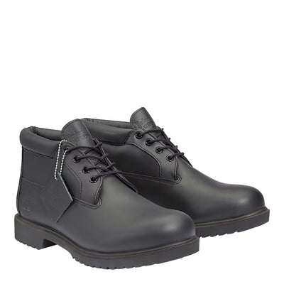 Timberland® Men's 1973 Newman Waterproof Chukka Boot 4