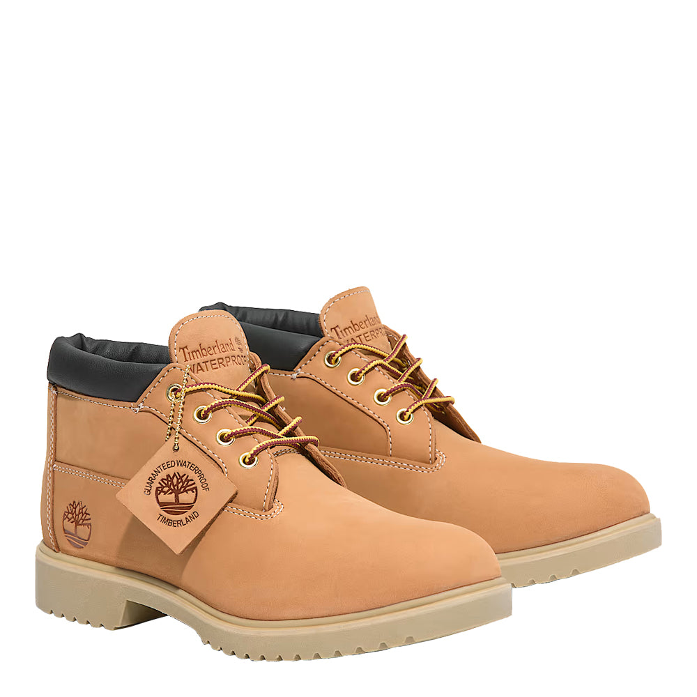 Timberland® Men's 1973 Newman Waterproof Chukka Boot 4