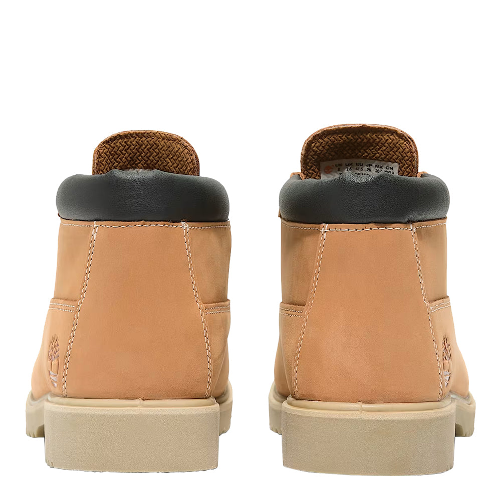 Timberland® Men's 1973 Newman Waterproof Chukka Boot – City Jeans