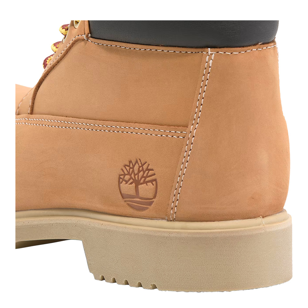 Timberland® Men's 1973 Newman Waterproof Chukka Boot 7