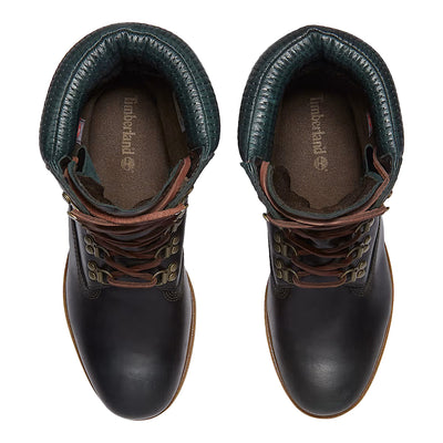 Timberland Men's Premium Tall Lace Up Waterproof Super Boots 5