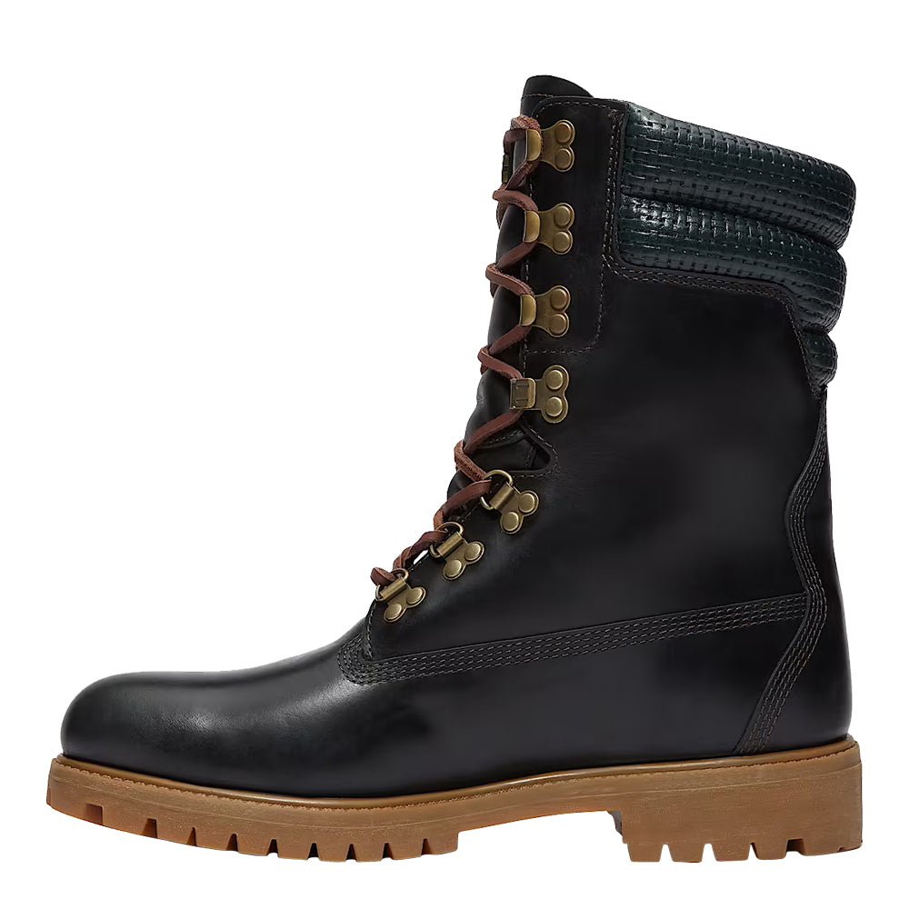 Timberland Men's Premium Tall Lace Up Waterproof Super Boots 4