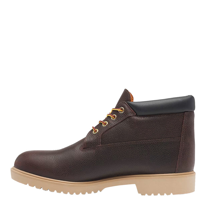 Timberland® Men's Espresso 1973 Newman Waterproof Chukka Boot