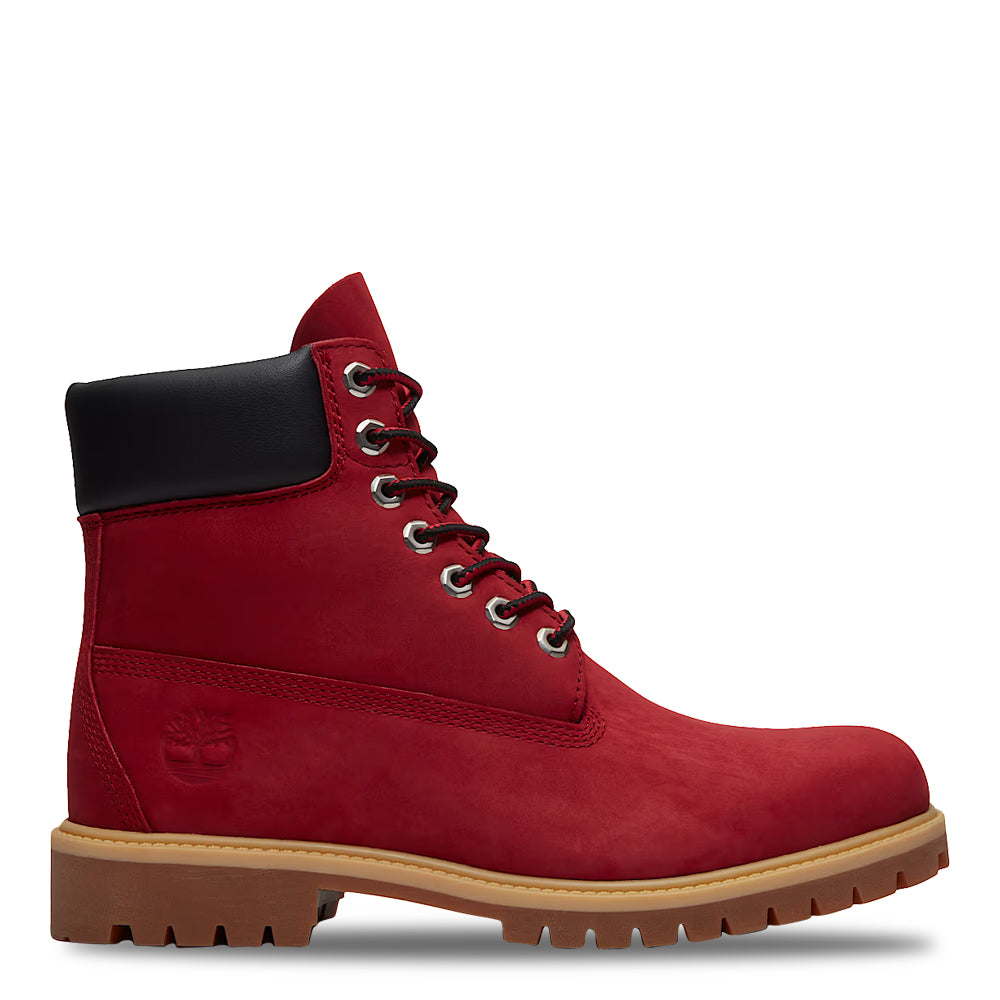 Timberland Premium 6-Inch Waterproof Men's Boots