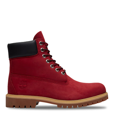 Timberland Premium 6-Inch Waterproof Men's Boots