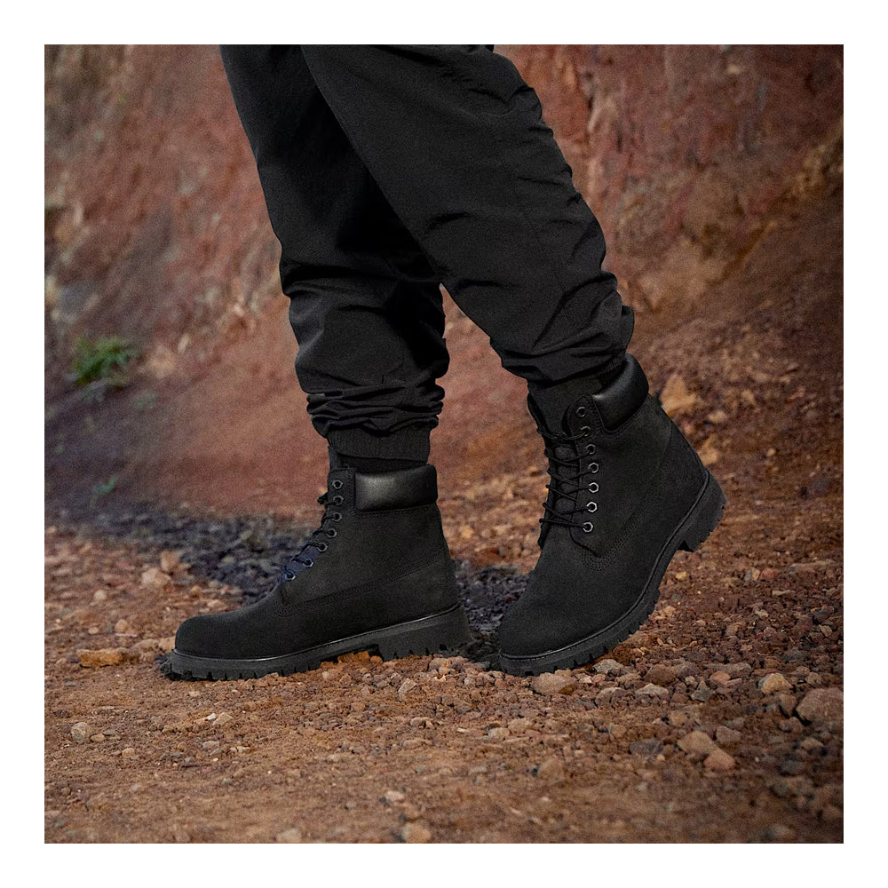 Timberland Men's 6 Inch Lace Waterproof Premium Boot – City Jeans