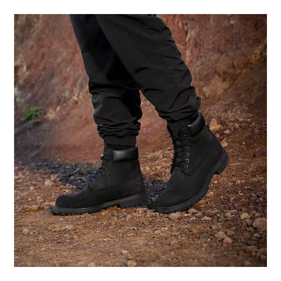 Timberland Men's 6 Inch Lace Waterproof Premium Boot 2