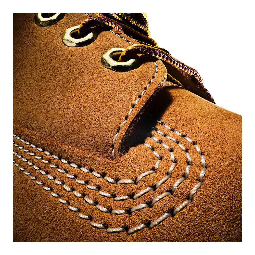 Timberland Men's Premium 6-Inch Waterproof Boots 4