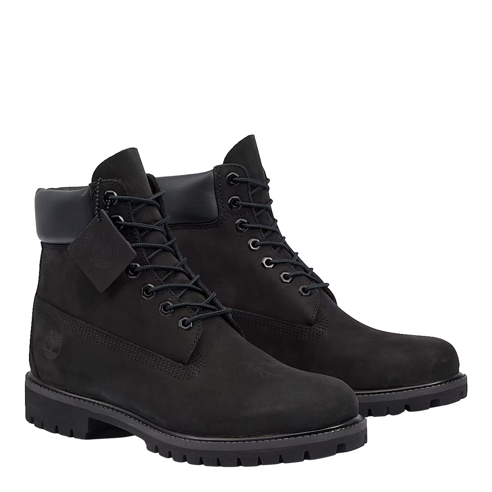 Timberland Men's 6 Inch Lace Waterproof Premium Boot