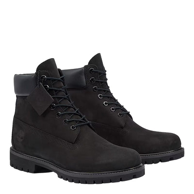 Timberland Men's 6 Inch Lace Waterproof Premium Boot 5