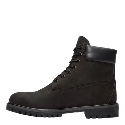 Timberland Men's 6 Inch Lace Waterproof Premium Boot 7