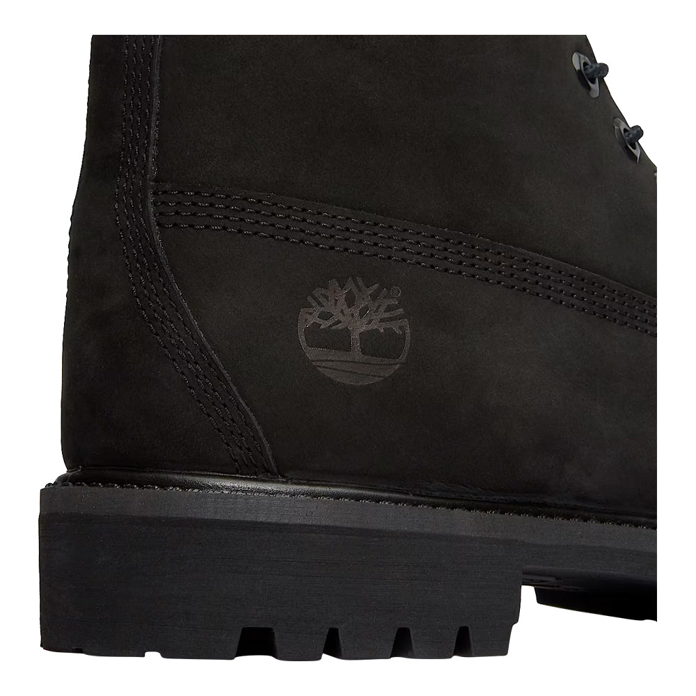 Timberland Men's 6 Inch Lace Waterproof Premium Boot