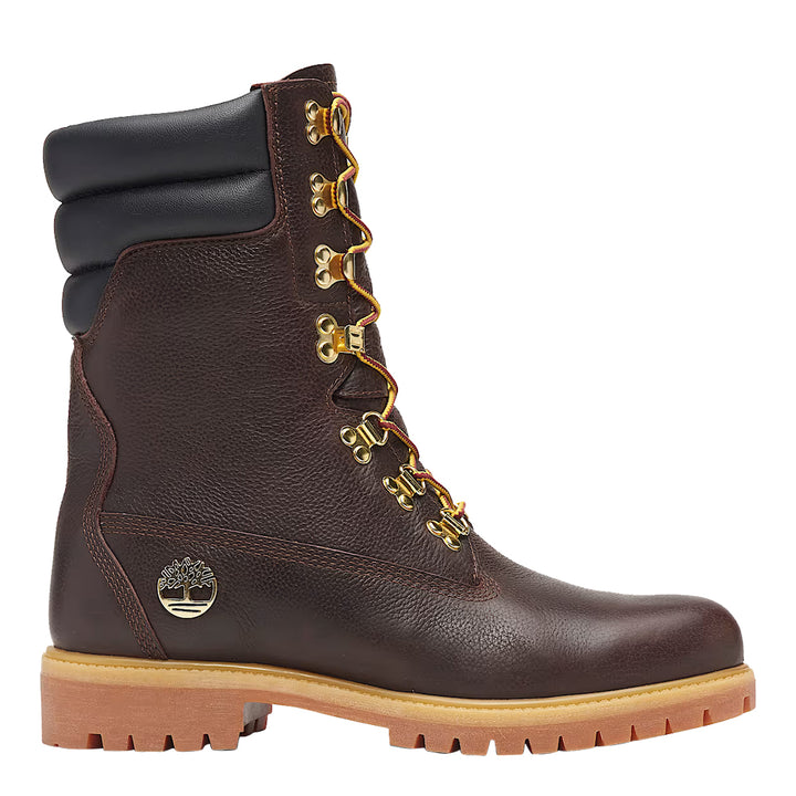 Timberland® Men's Premium Tall Lace Up Waterproof Super Boot