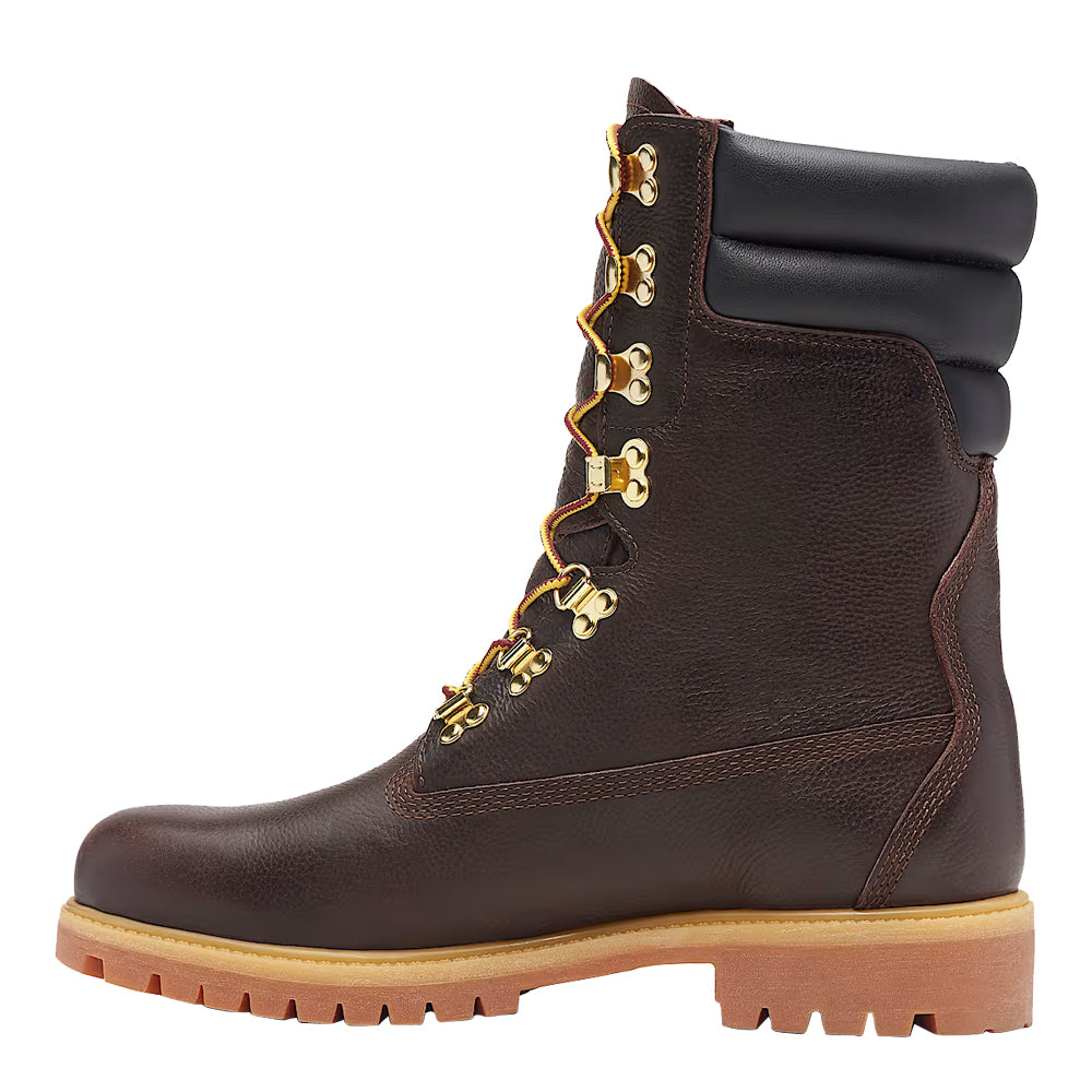 Timberland® Men's Premium Tall Lace Up Waterproof Super Boot