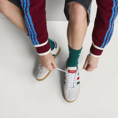 adidas Mexico Handball Spezial Sneakers