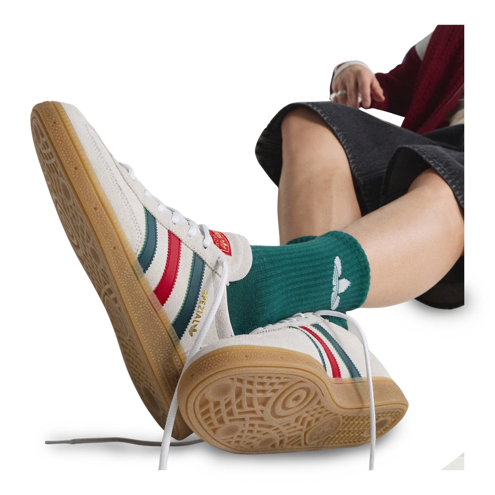 adidas Mexico Handball Spezial Sneakers