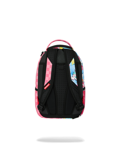 Sprayground My Little Pony Half Graff Mini Backpack
