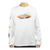 New Balance Men's Relaxed Global Longsleeve