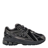 New Balance 1906R Little Kids' Sneakers - Black/Sliver