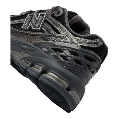 New Balance Little Kids' 1906R Shoes 5