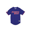 NEW ERA Men's Puerto Rico Away FG Jersey FEDPRR