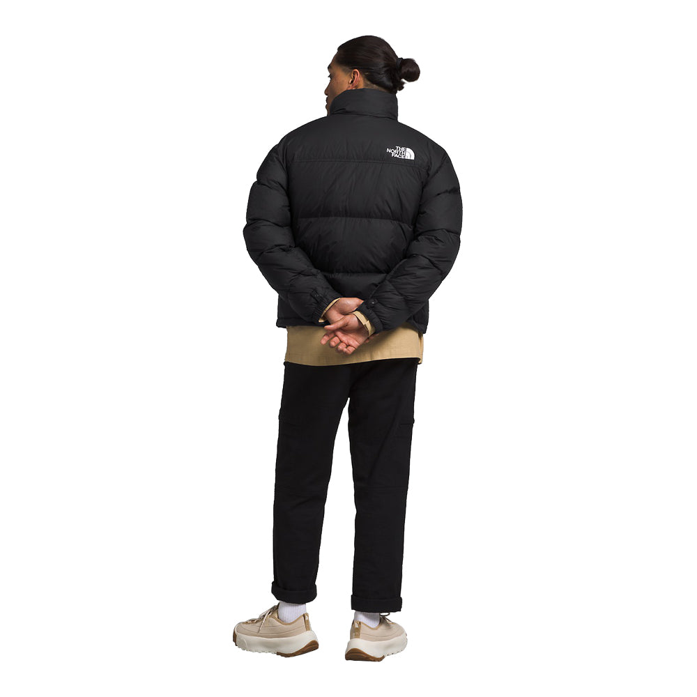 The North Face Men's 1996 Retro Nuptse Jacket – City Jeans