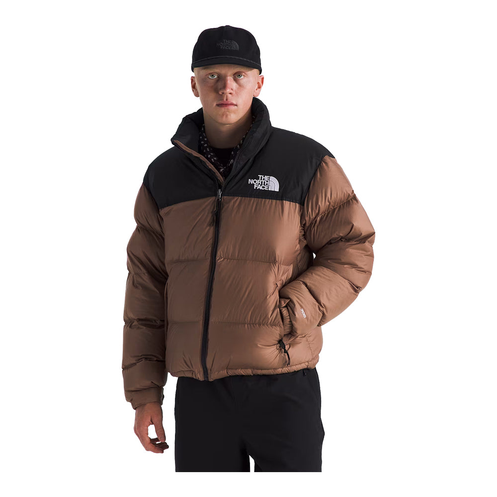 The North Face Men's 1996 Retro Nuptse Jacket 1