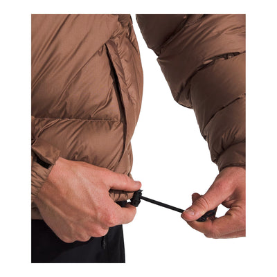 The North Face Men's 1996 Retro Nuptse Jacket 8