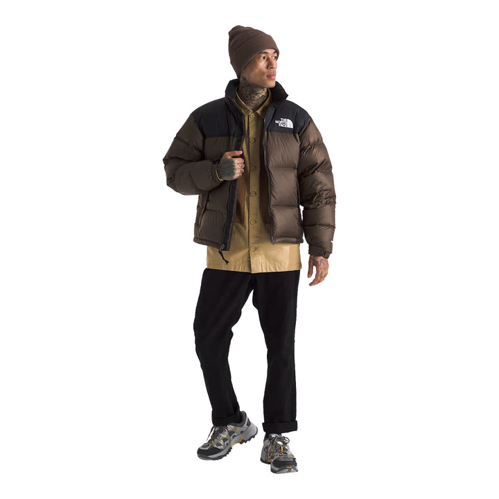 The North Face 1996 Retro Nuptse Jacket