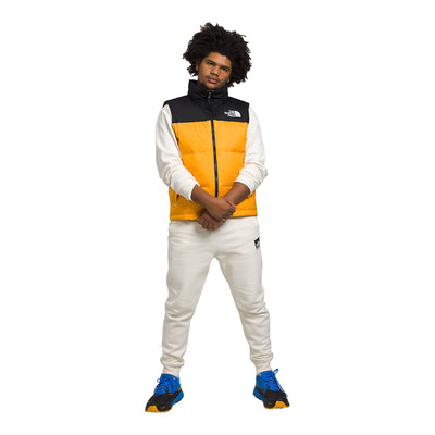 The North Face Men’s 1996 Retro Nuptse Vest 3