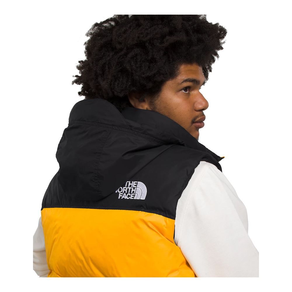 The North Face Men’s 1996 Retro Nuptse Vest 6